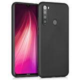 Microsonic Xiaomi Redmi Note 8 Kılıf & Aksesuar Seti