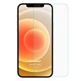 Microsonic Apple Uyumlu iPhone 12 Pro Max Nano Glass Screen Protector