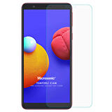 Microsonic Samsung Galaxy A01 Core Tempered Glass Cam Ekran Koruyucu