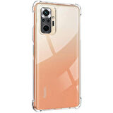 Microsonic Xiaomi Redmi Note 10 Pro Kılıf Shock Absorbing Şeffaf