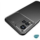 Microsonic Vivo Y21 Kılıf Legion Series Siyah