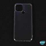 Microsonic General Mobile GM 22 Kılıf Transparent Soft Şeffaf