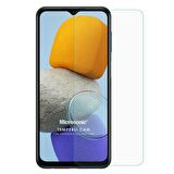 Microsonic Samsung Galaxy M23 Tempered Glass Cam Ekran Koruyucu