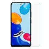 Microsonic Xiaomi Redmi Note 11 Nano Glass Cam Ekran Koruyucu