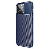 Microsonic Apple iPhone 14 Pro Max Kılıf Legion Series Lacivert
