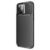 Microsonic Apple iPhone 14 Pro Max Kılıf Legion Series Siyah