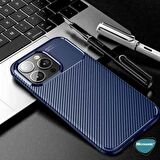 Microsonic Apple iPhone 14 Pro Kılıf Legion Series Lacivert