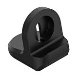 Microsonic Samsung Galaxy Watch 4 44mm Şarj Stand Yuvası