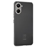 Microsonic Huawei Nova 10 SE Kılıf Transparent Soft Şeffaf