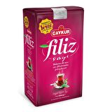 Çaykur Filiz Dökme Siyah Çay 2x1000 gr 