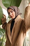 Silk Home Twill İpek Eşarp 11447-10