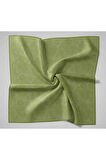 Silk Home Soft Eşarp 48802 Yeşil Karışık Desen 
