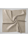 Silk Home Soft Eşarp 48865 Vizon-Ekru Karışık Desen 