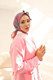 Silk Home Soft Eşarp