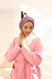 Silk Home Soft Eşarp