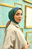Silk Home Soft Eşarp