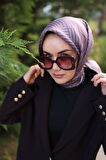 Silk Home Twill İpek Eşarp 11447-30