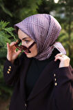 Silk Home Twill İpek Eşarp 11447-30