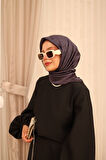 SHiny Polyester Eşarp 75008-17