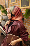 Silk Home Twill İpek Eşarp 11448-47
