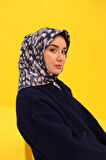 Silk Home Twill İpek Eşarp 11451-17