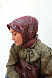 Silk Home Twill Ipek Eşarp 11455-23