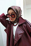 Silk Home Twill Ipek Eşarp 11455-30
