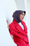 Silk Home Twill Ipek Eşarp 11455-43