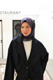 Soft Pamuk Eşarp 73071-02