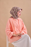 Twill İpek Eşarp 11474