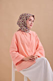 Twill İpek Eşarp 11474