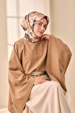 Twill İpek Eşarp 11475-17