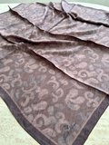Silk Home Velora Eşarp Gül Kurusu