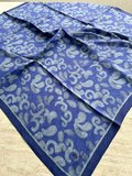 Silk Home Velora Eşarp Mavi