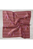 Twill İpek Eşarp 11514-09
