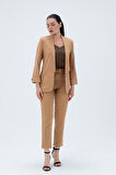Yazlık Blazer Ceket 