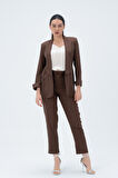 Yazlık Blazer Ceket 