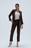 Yazlık Blazer Ceket 
