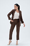 Yazlık Blazer Ceket 