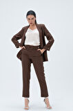 Yazlık Blazer Ceket 
