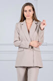 Salaş Blazer Ceket 