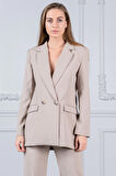 Salaş Blazer Ceket 