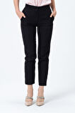 Düz Kesim Pantolon
