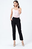 Düz Kesim Pantolon