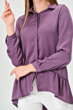 saten tunik