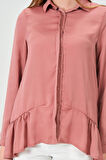 saten tunik