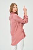 saten tunik