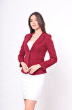 Klasik Kesim Şık Blazer Ceket