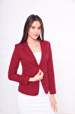 Klasik Kesim Şık Blazer Ceket