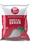 Türk Şeker 5 kg paket X 2